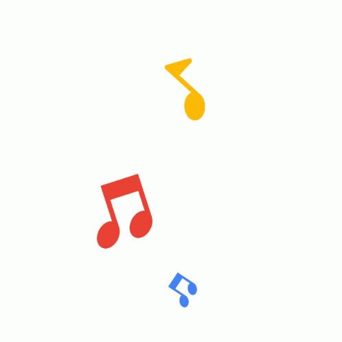 music notes